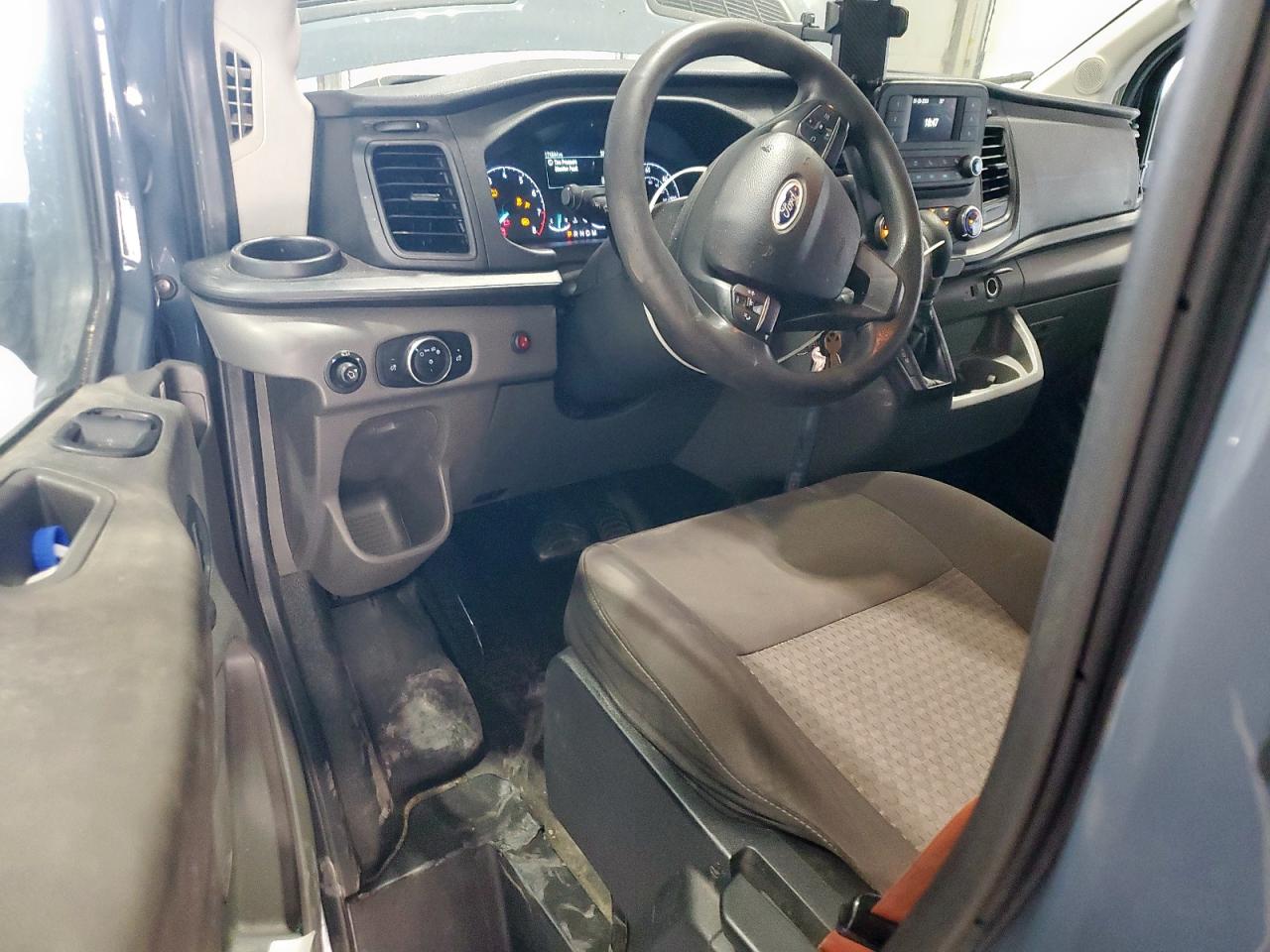 Ford Transit T-250