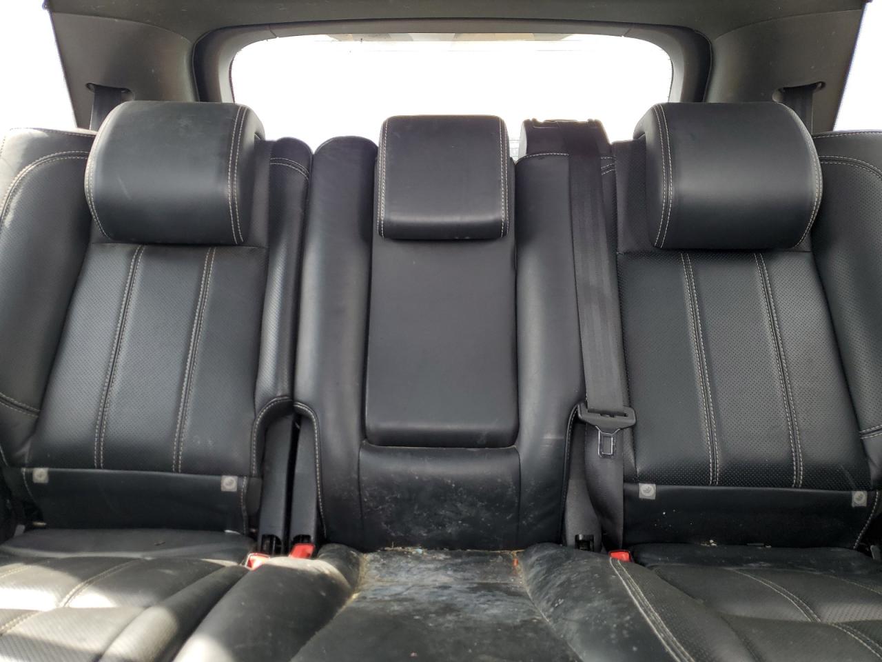 Land Rover Range Rover Hse Luxury
