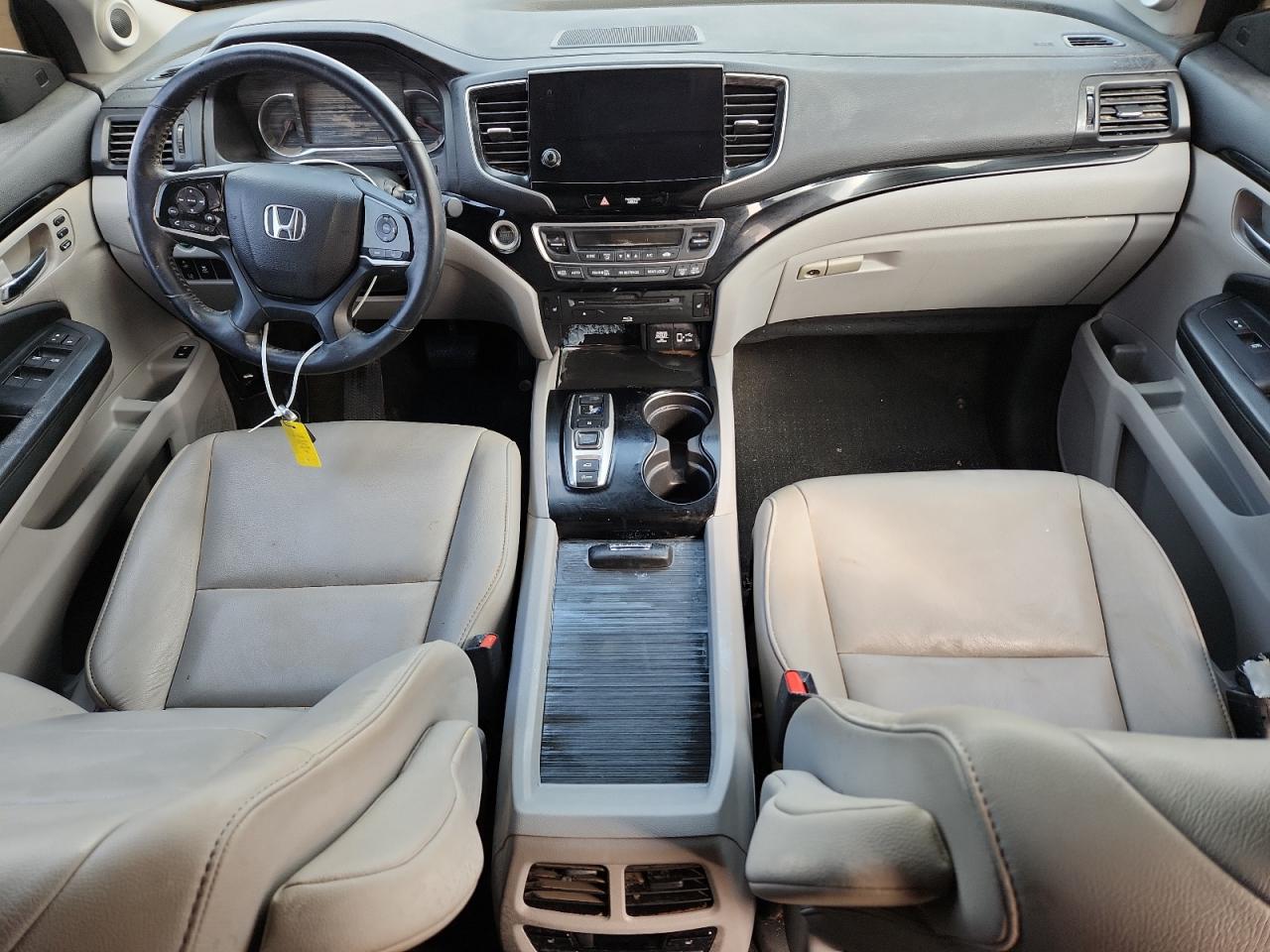 Honda Pilot