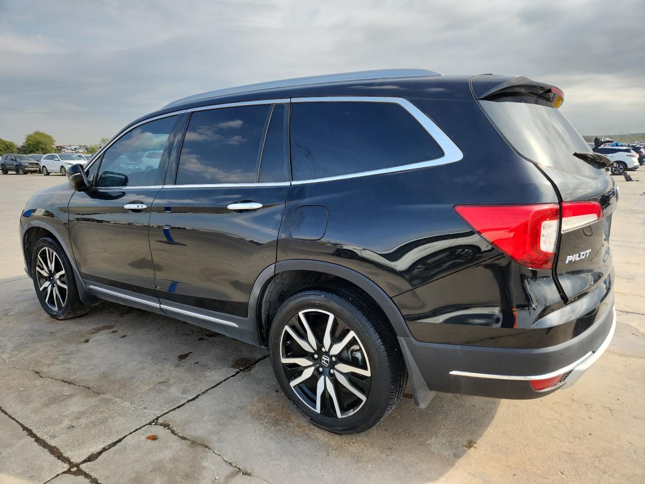 Honda Pilot