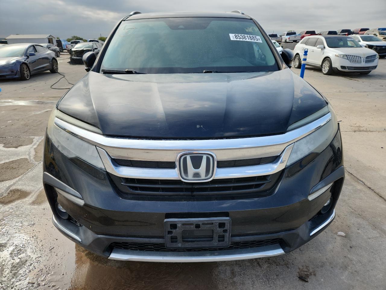Honda Pilot