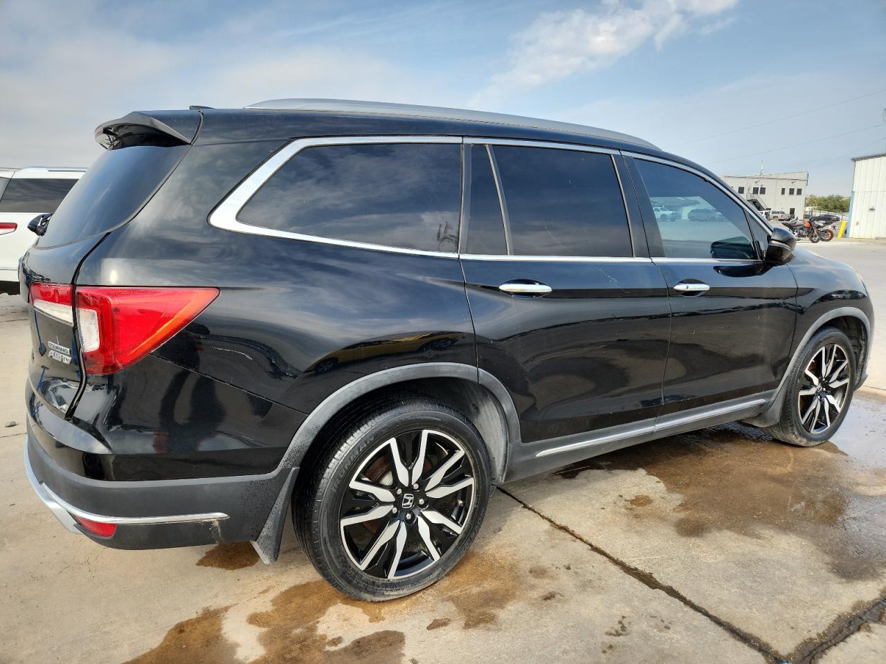 Honda Pilot