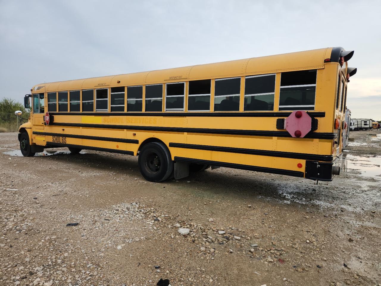 Ic Corporation Ce Series