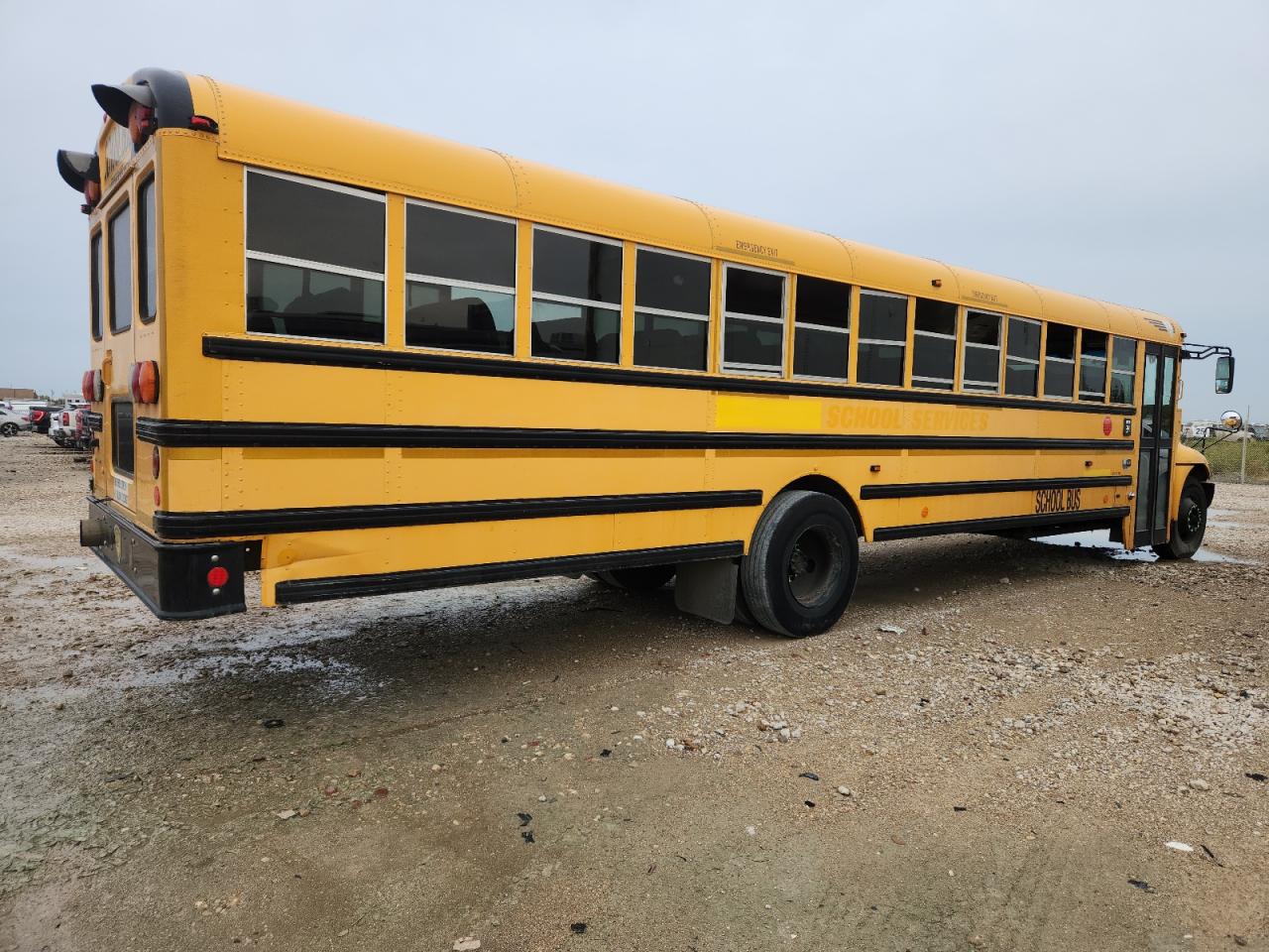 Ic Corporation Ce Series