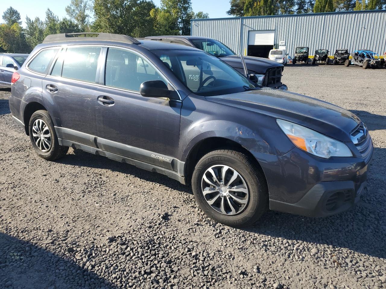 Subaru Outback 2.5i