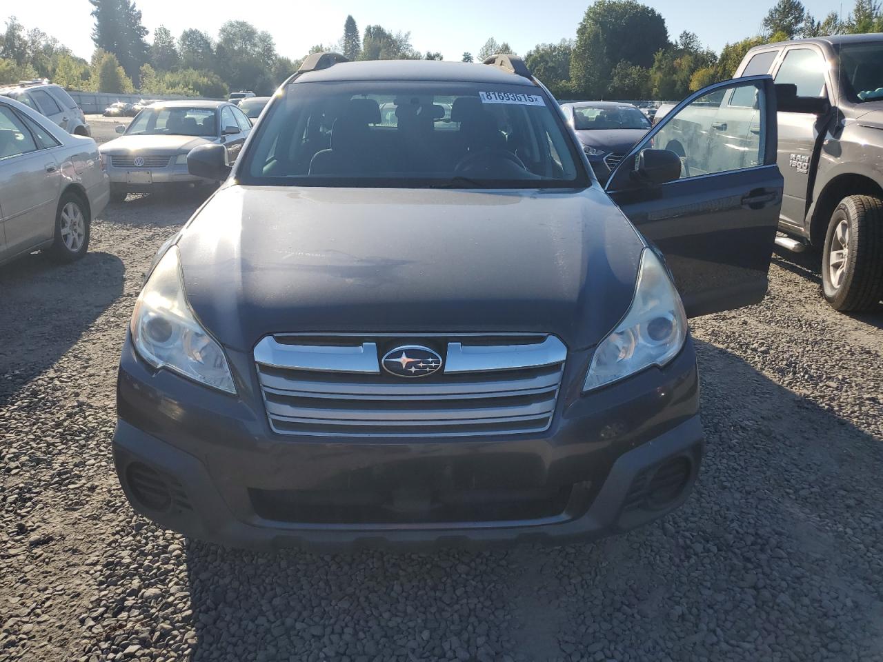 Subaru Outback 2.5i