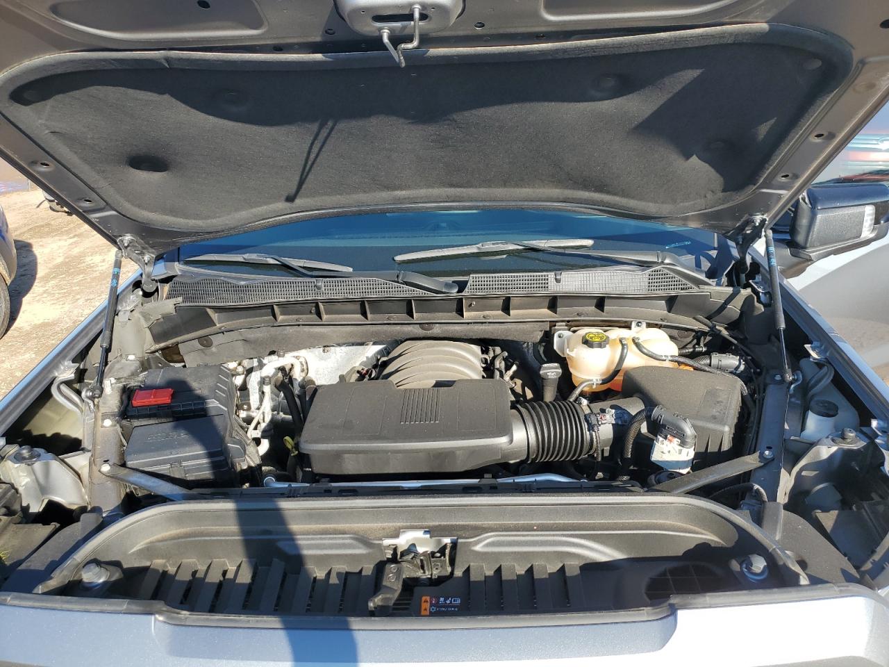 GMC Sierra K1500 At4