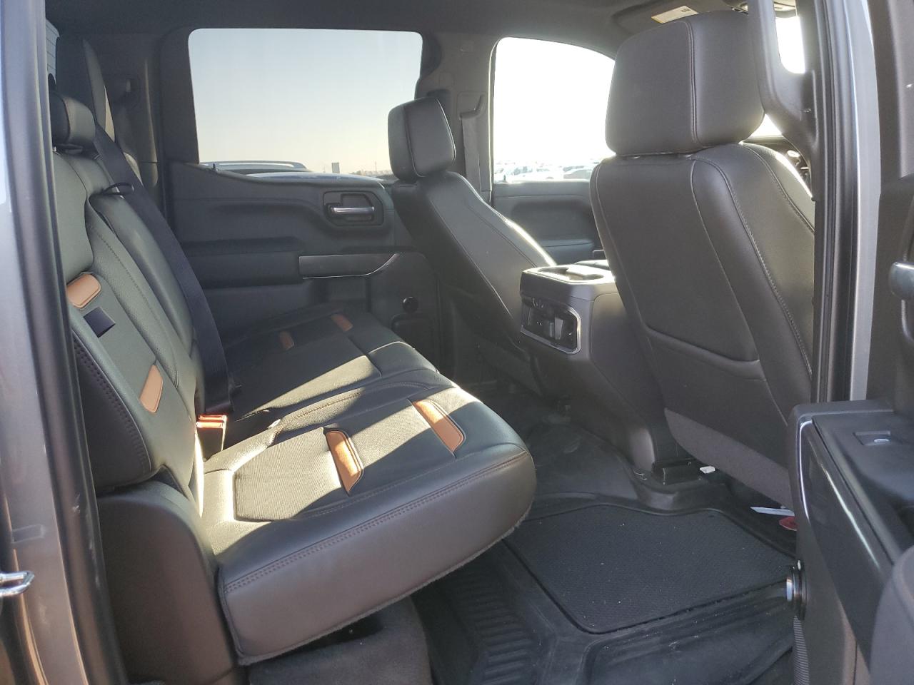 GMC Sierra K1500 At4