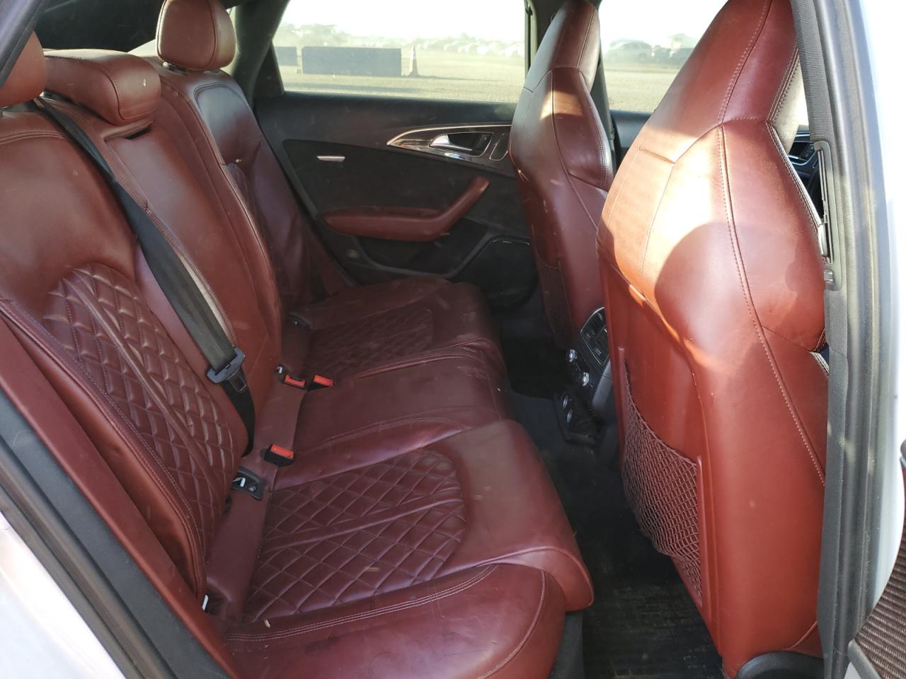 Audi S6 Premium Plus