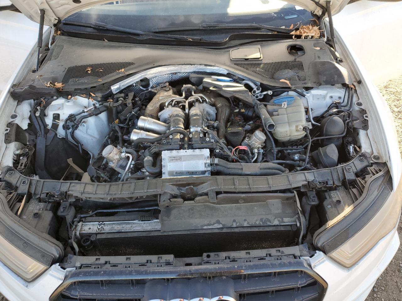 Audi S6 Premium Plus