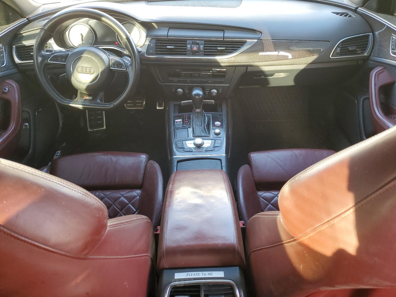 Audi S6 Premium Plus