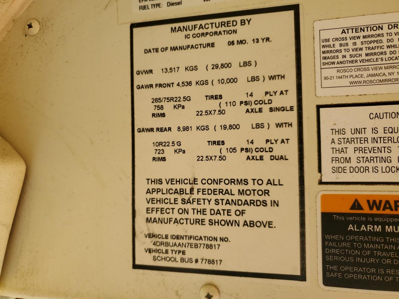 Ic Corporation Ce Series