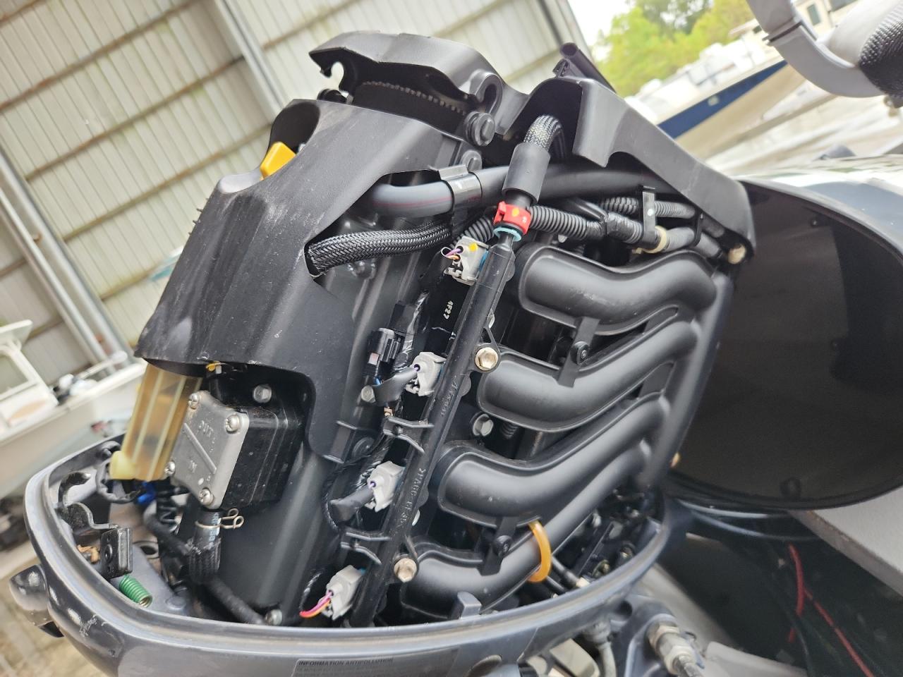 Alumacraft 175 Prowler