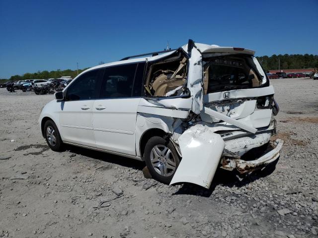 Honda Odyssey Exl