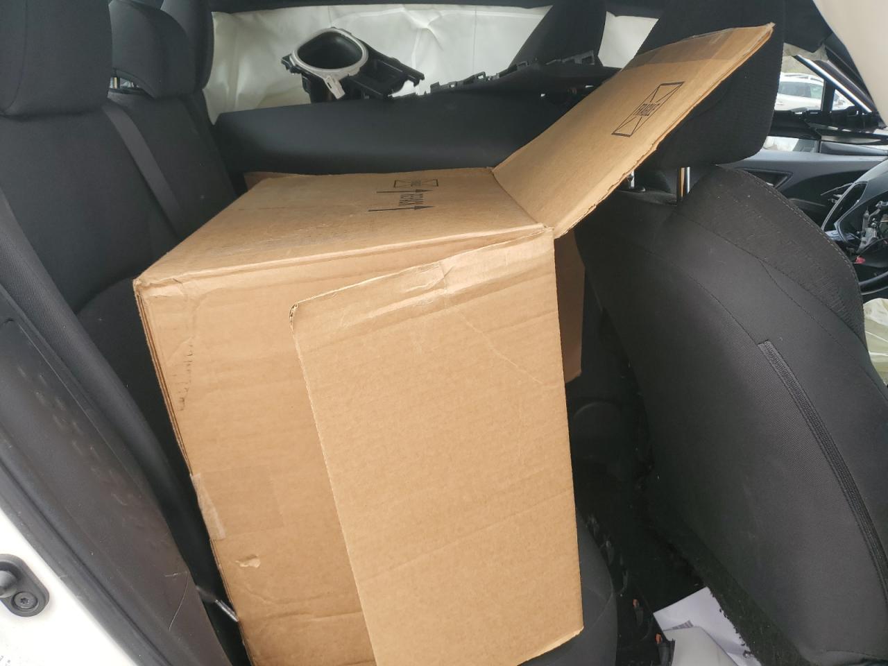 Toyota C-HR Xle