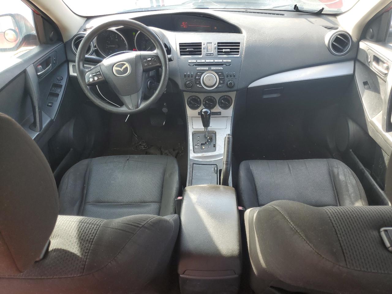 Mazda 3 I