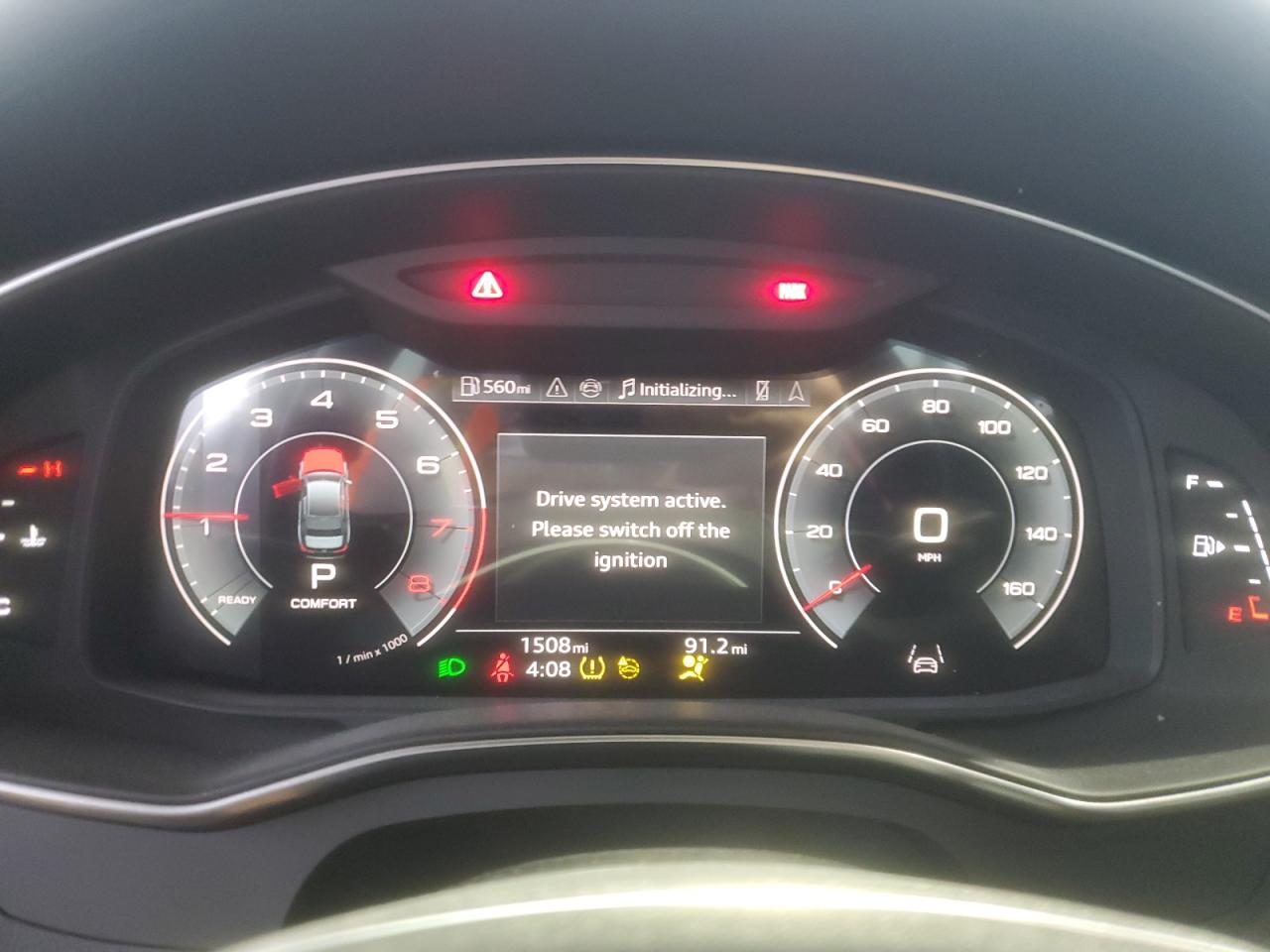 Audi A6 Premium