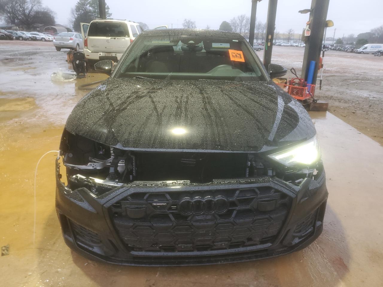 Audi A6 Premium