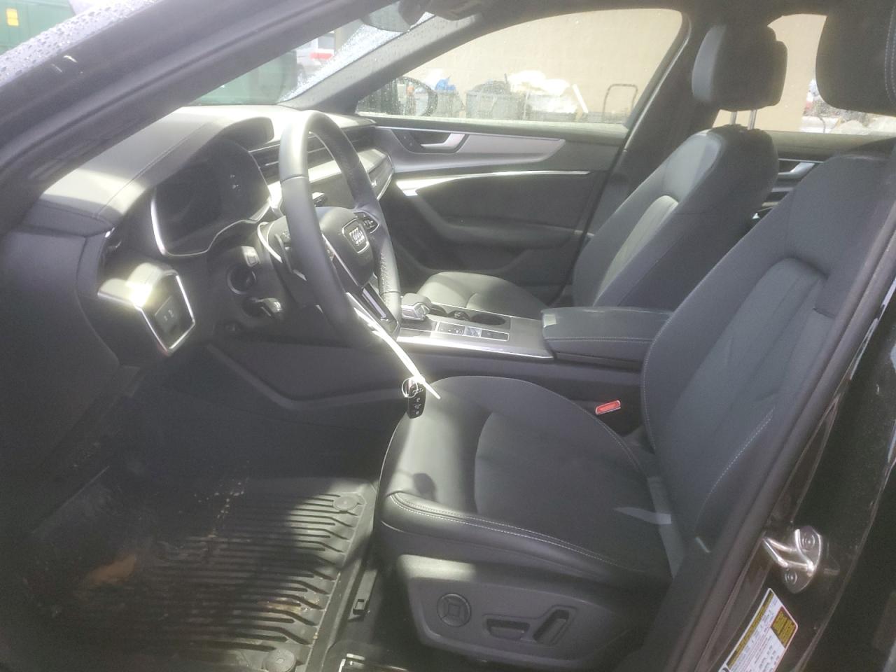 Audi A6 Premium