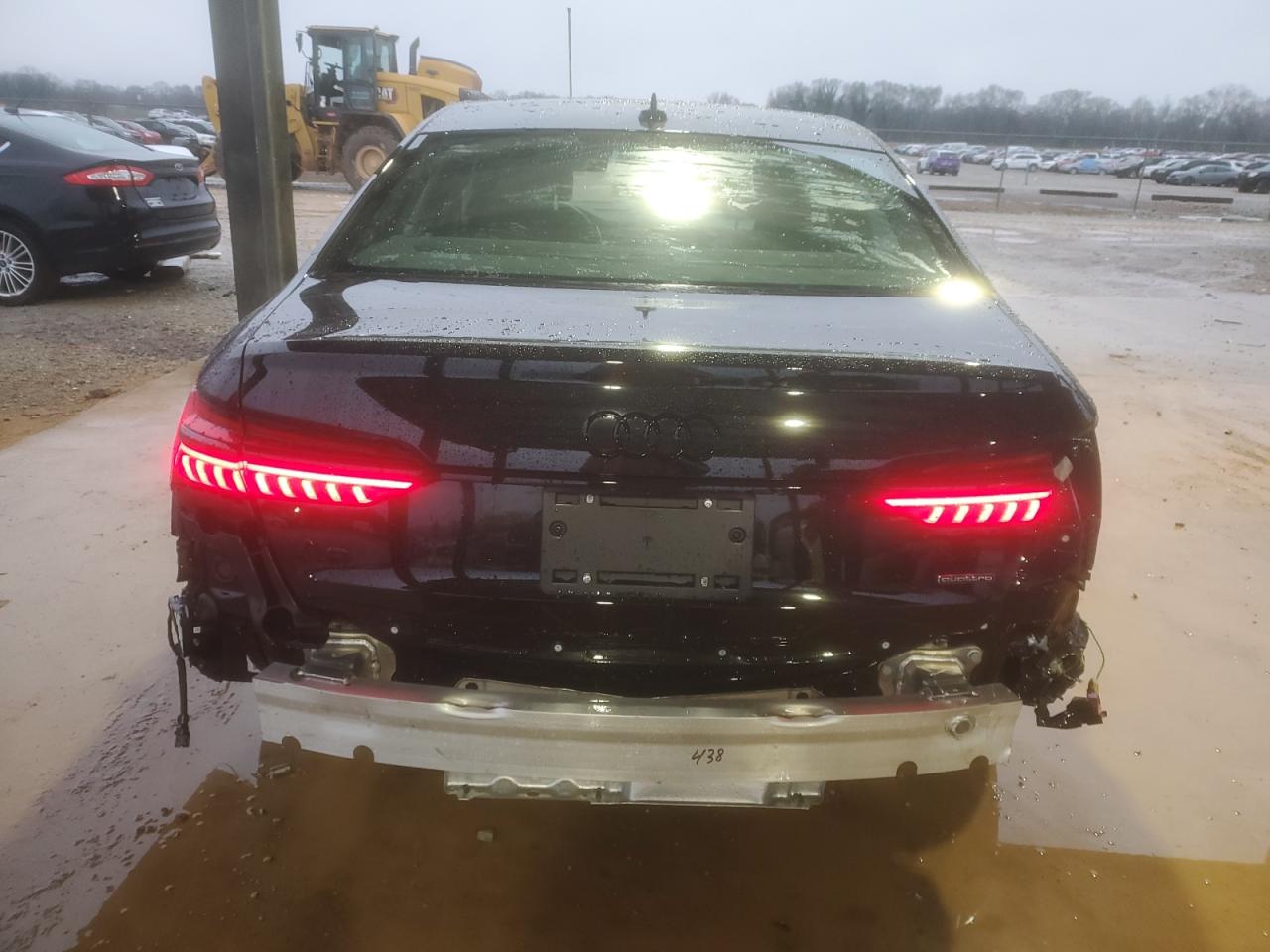 Audi A6 Premium