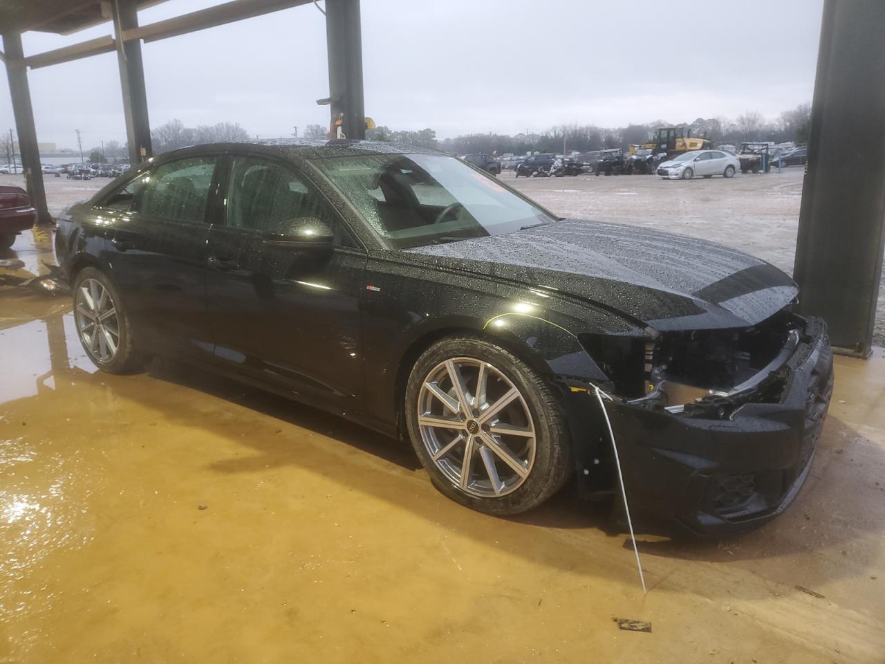 Audi A6 Premium