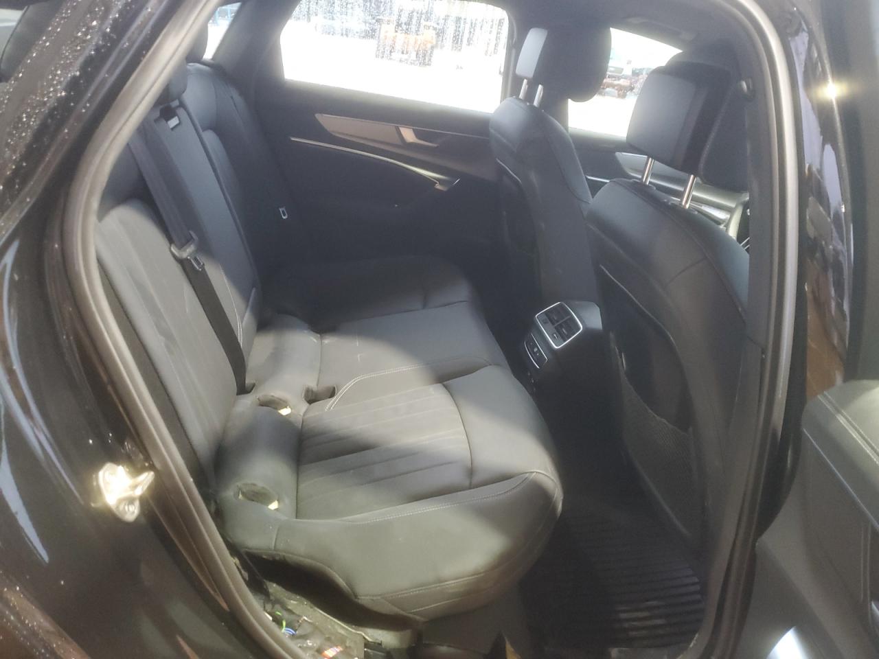 Audi A6 Premium