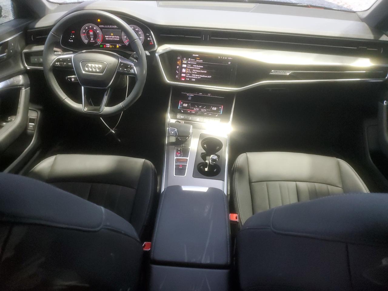 Audi A6 Premium