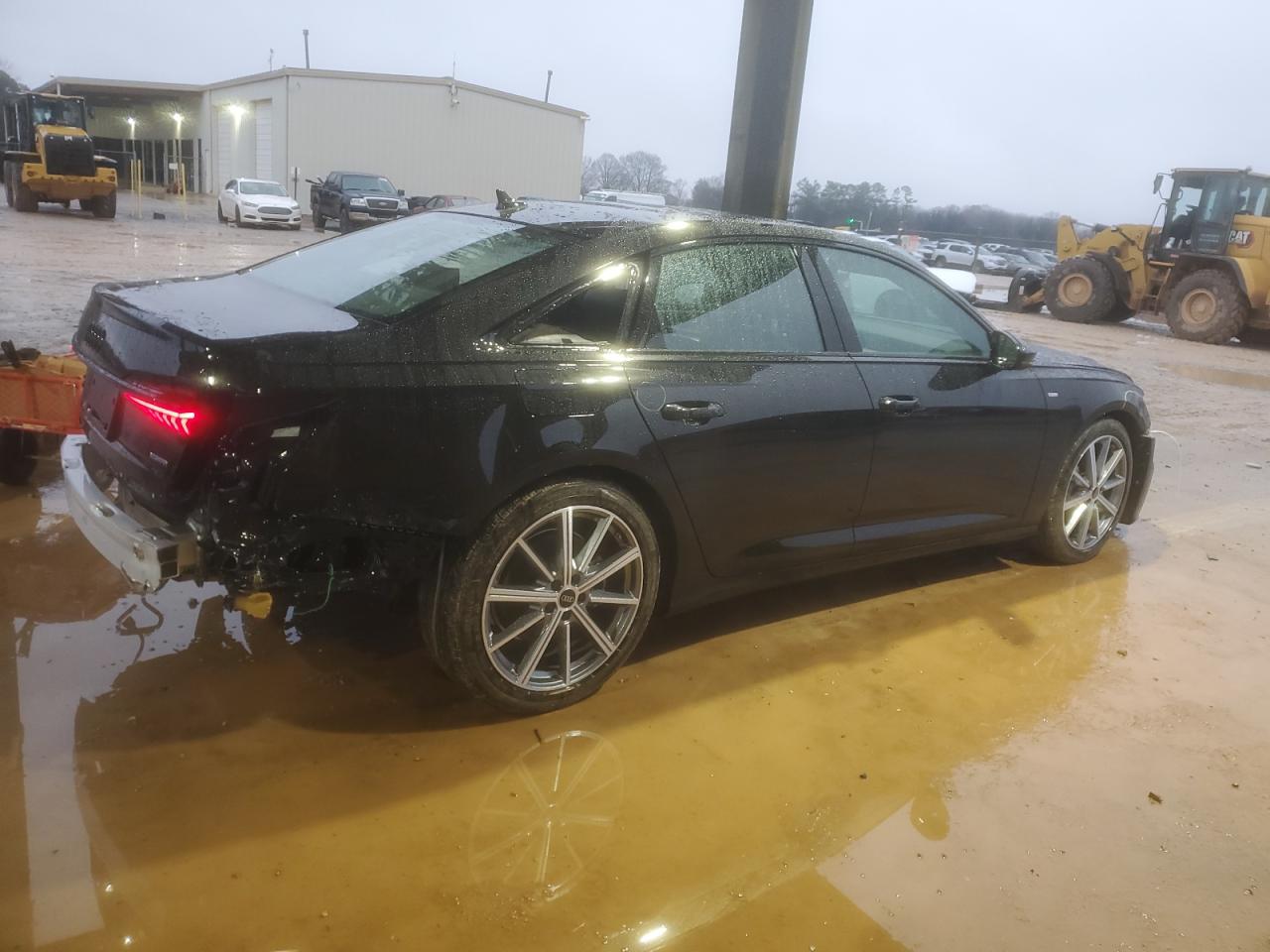 Audi A6 Premium