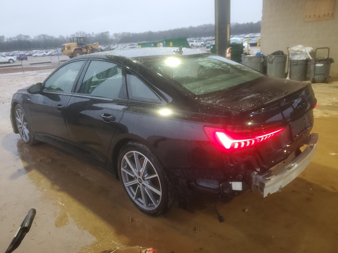 Audi A6 Premium