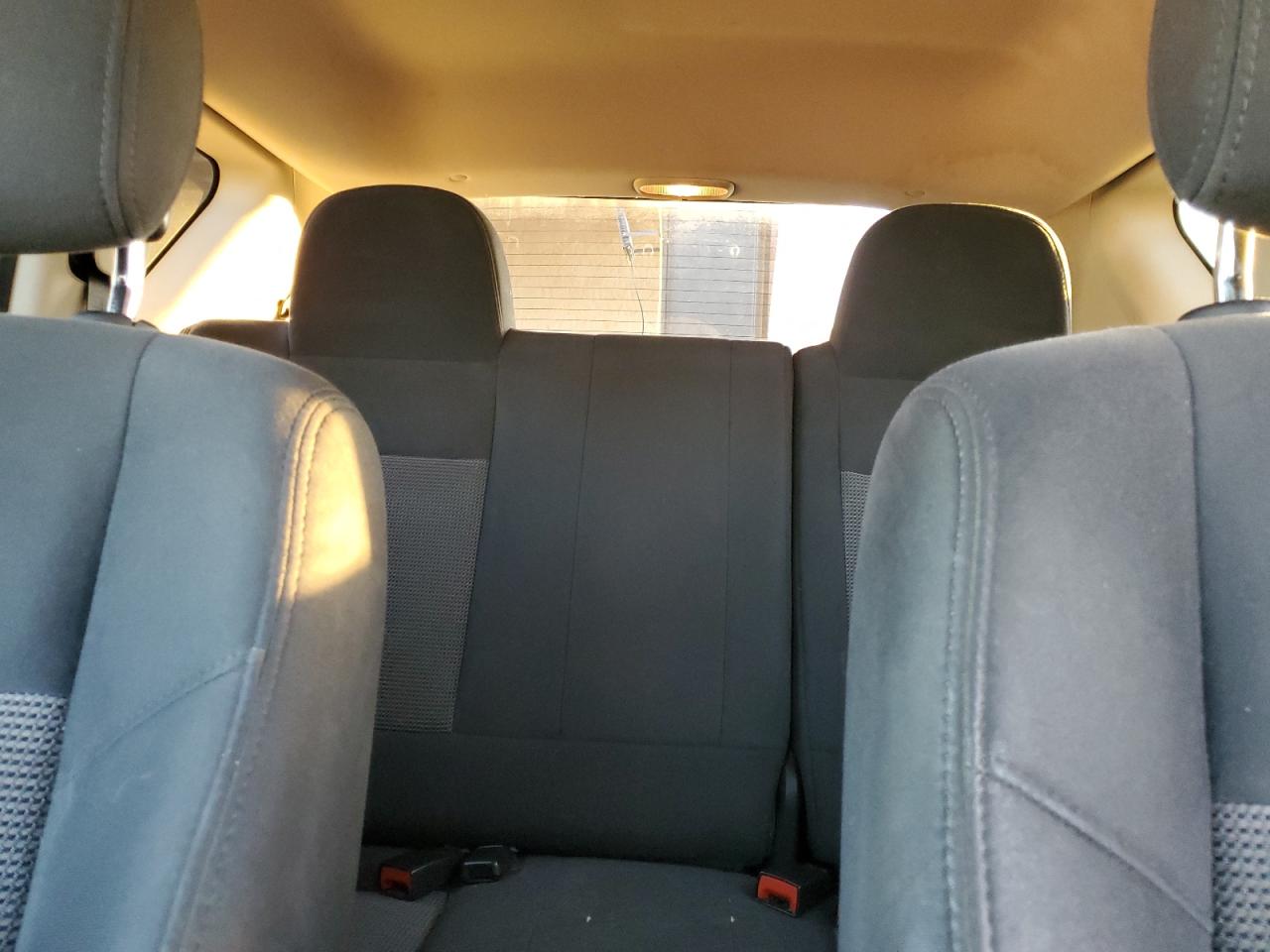 Jeep Compass Sport