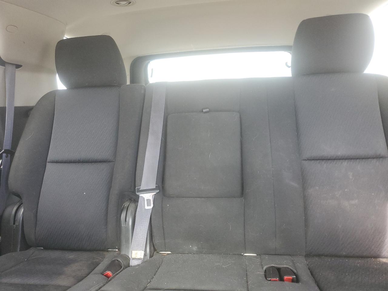 Chevrolet Tahoe C1500 Ls