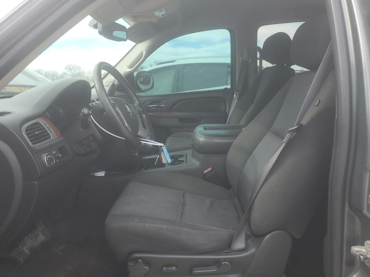 Chevrolet Tahoe C1500 Ls