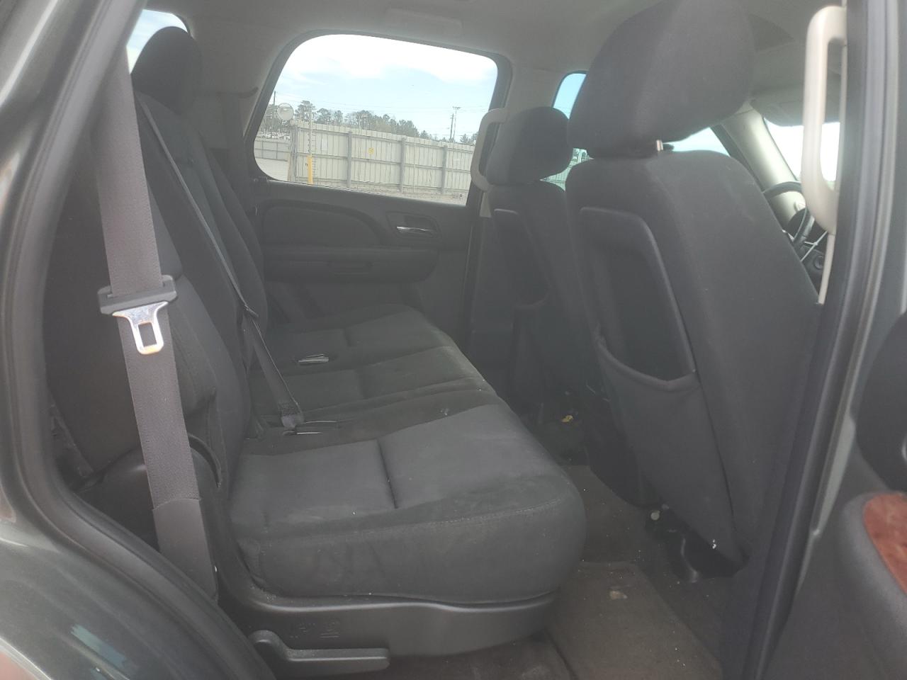Chevrolet Tahoe C1500 Ls