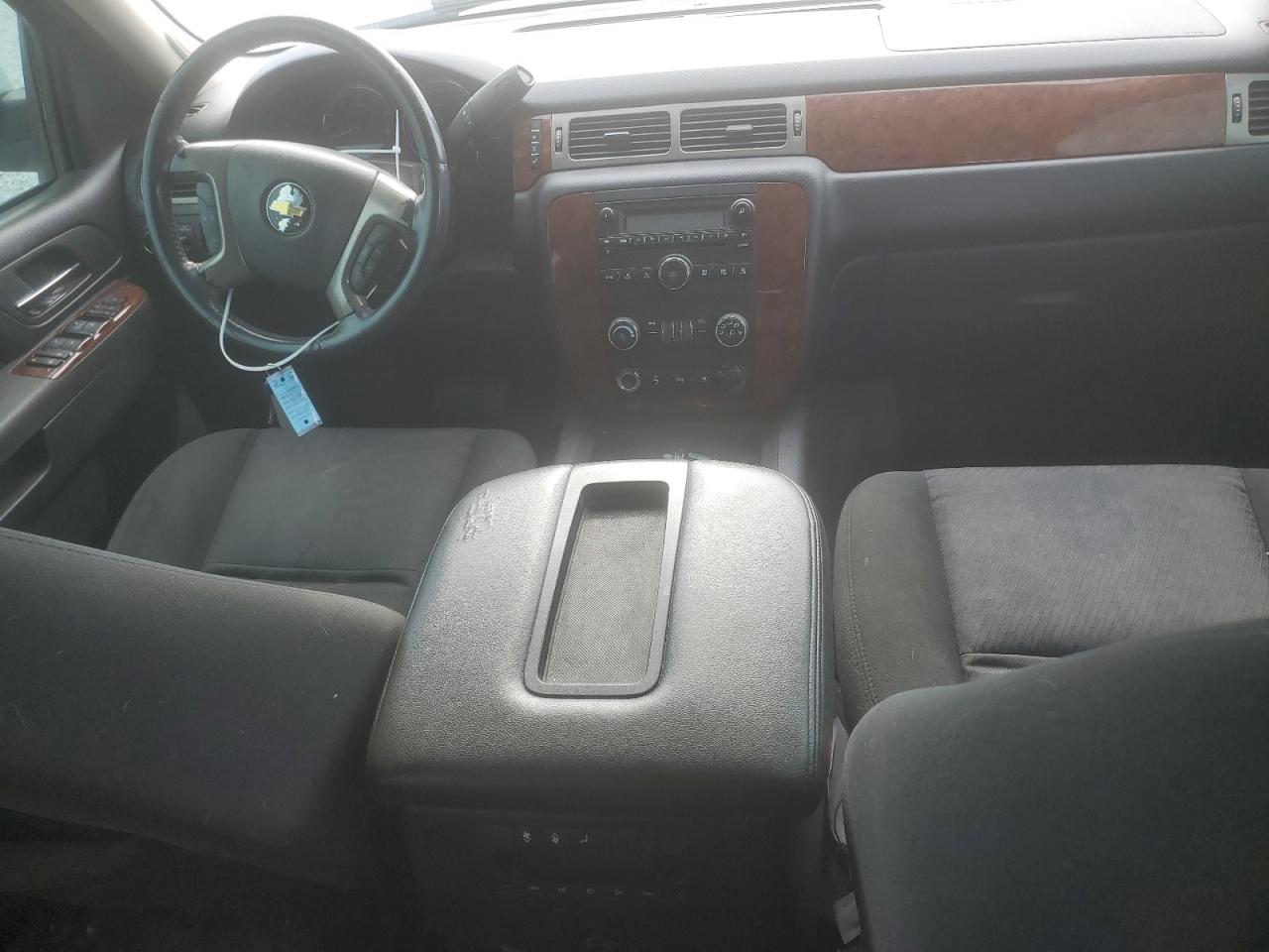 Chevrolet Tahoe C1500 Ls