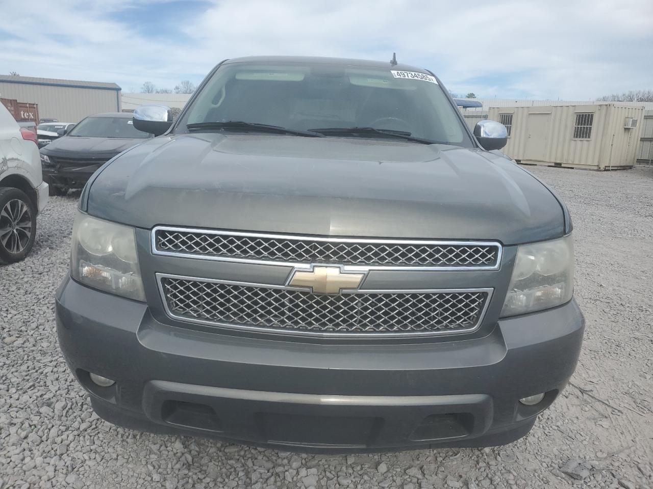 Chevrolet Tahoe C1500 Ls