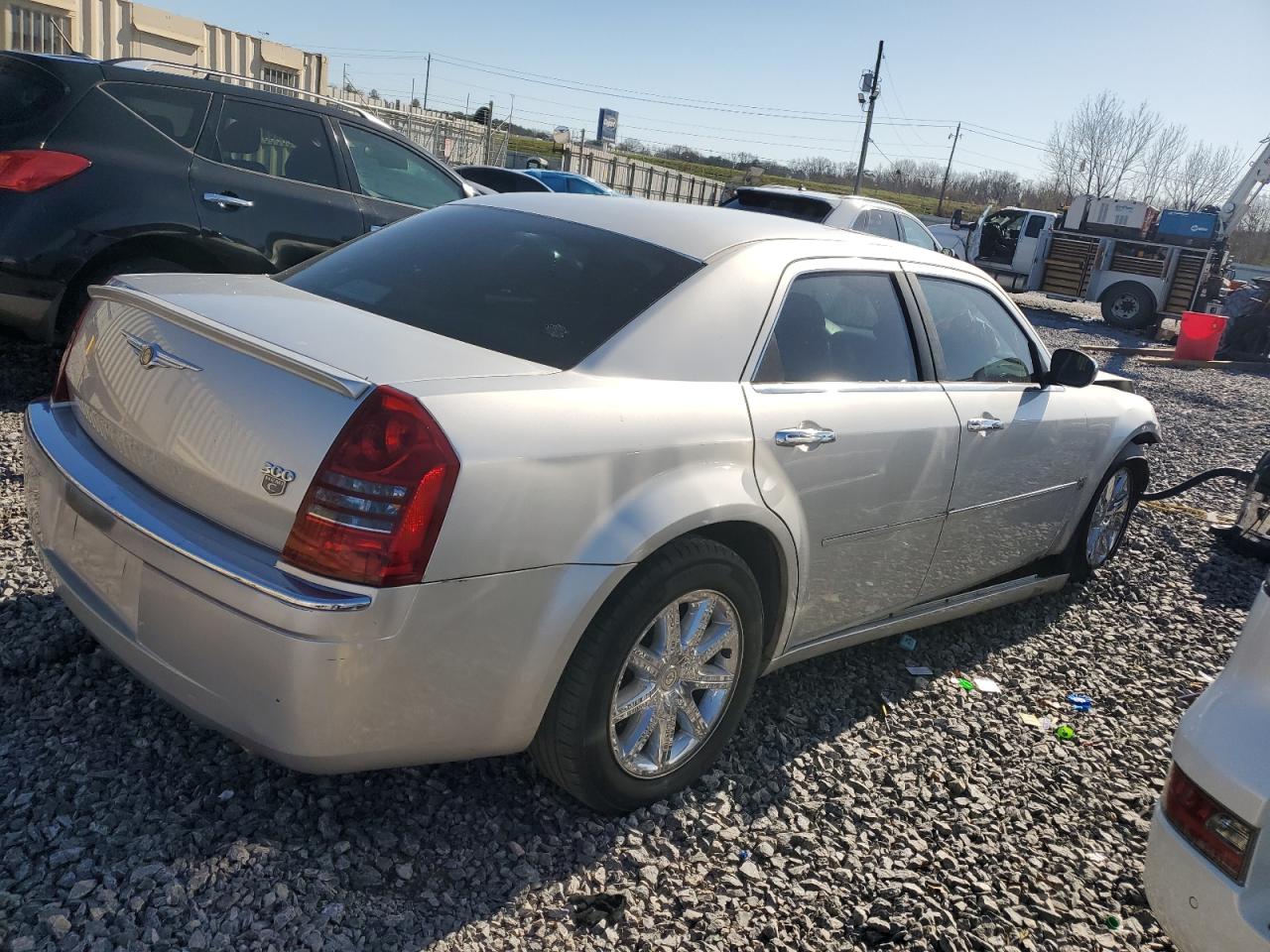 Chrysler 300