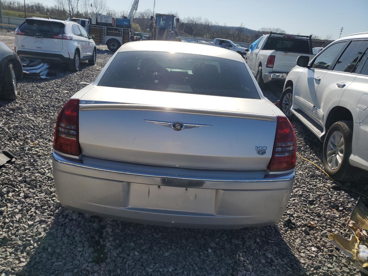Chrysler 300