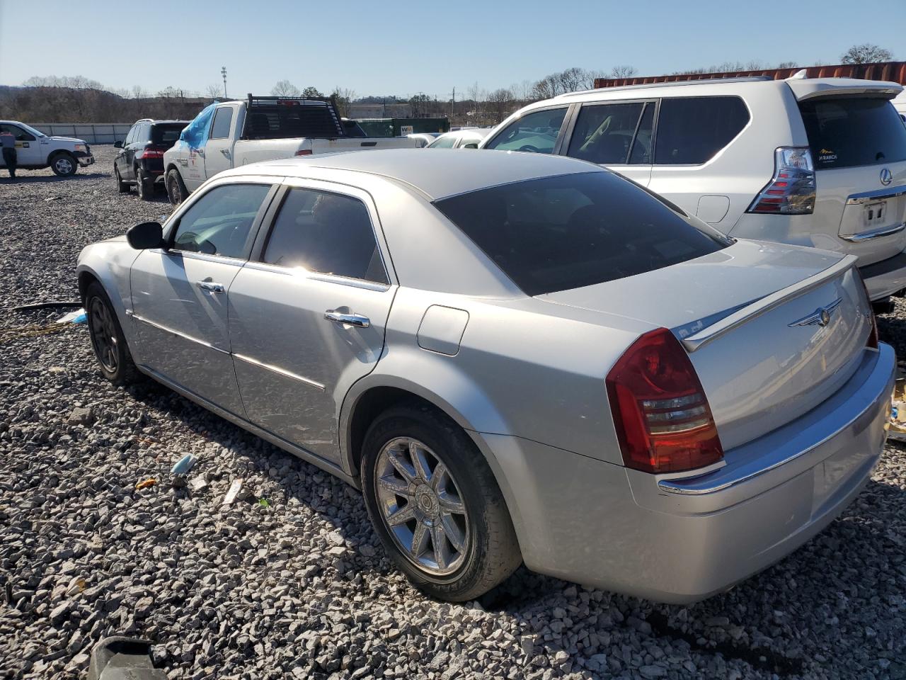 Chrysler 300