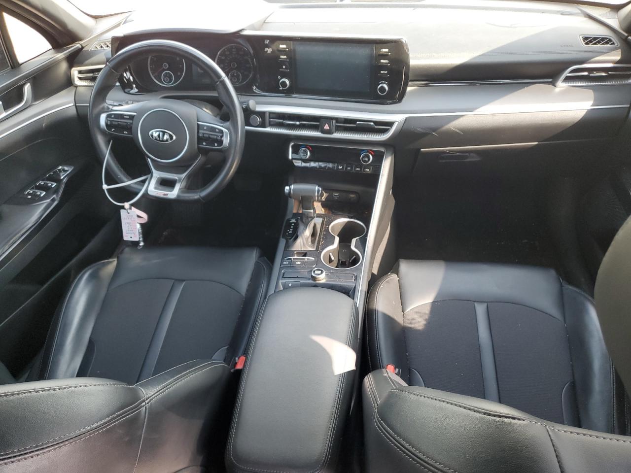 Kia K5 Gt Line