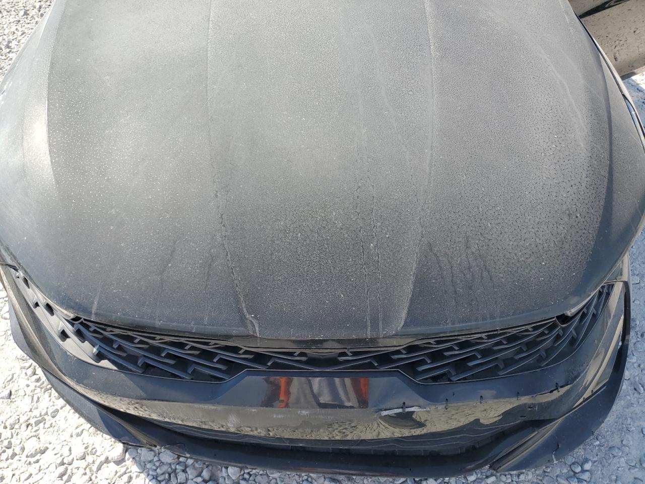 Kia K5 Gt Line