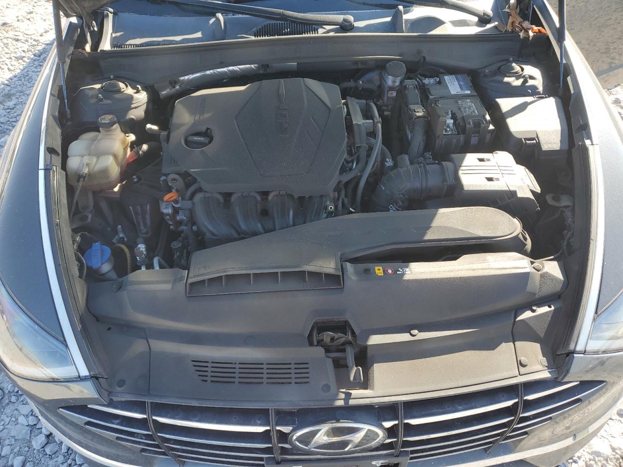 Hyundai SONATA Se
