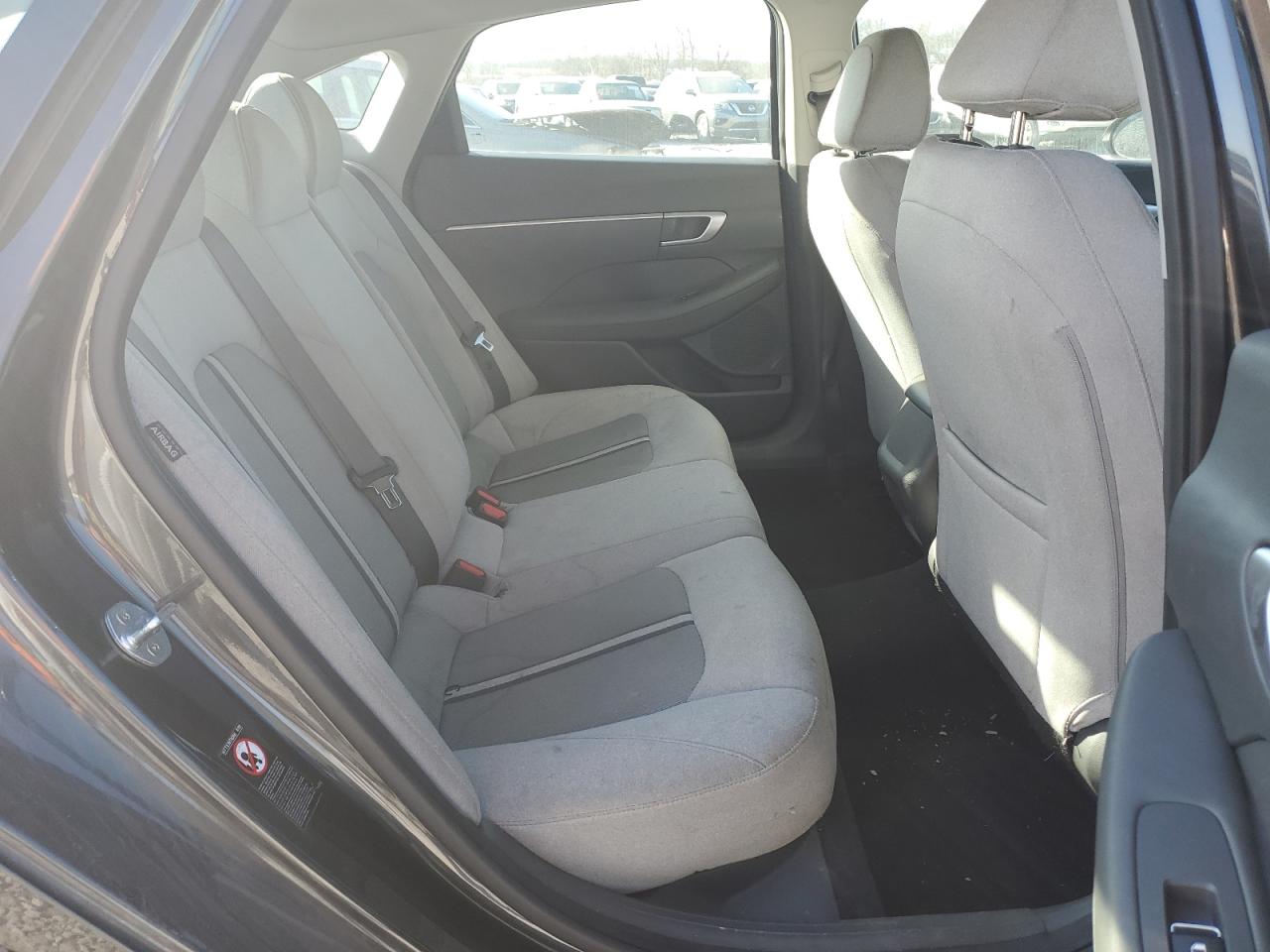 Hyundai SONATA Se
