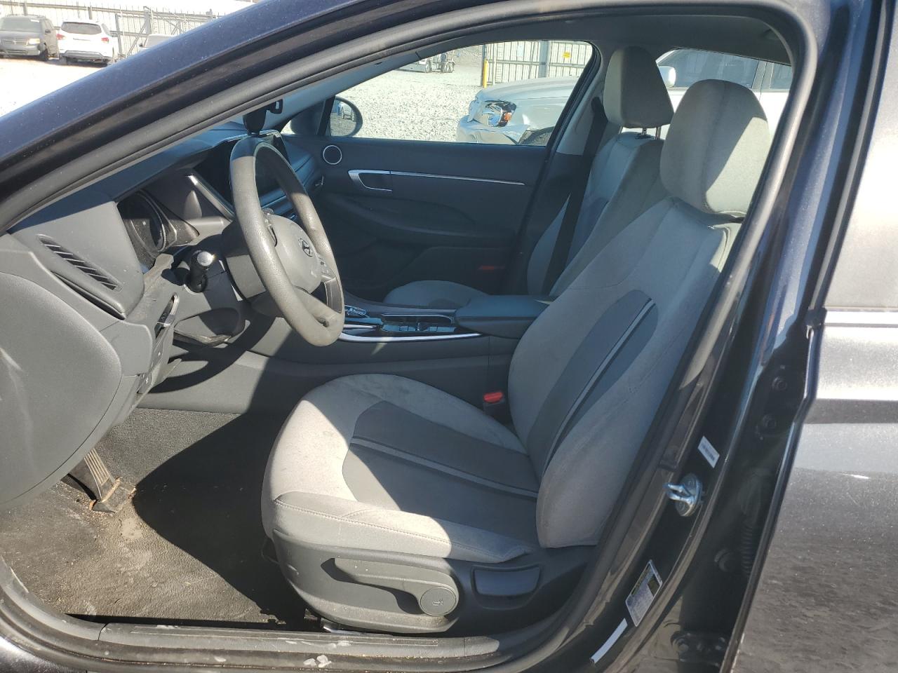 Hyundai SONATA Se