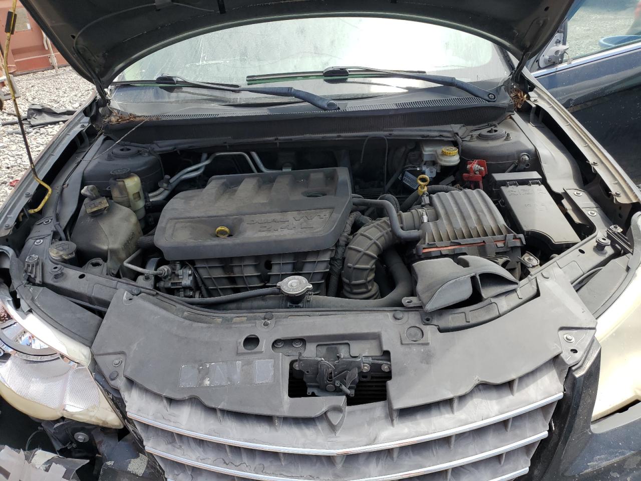 Chrysler Sebring Touring
