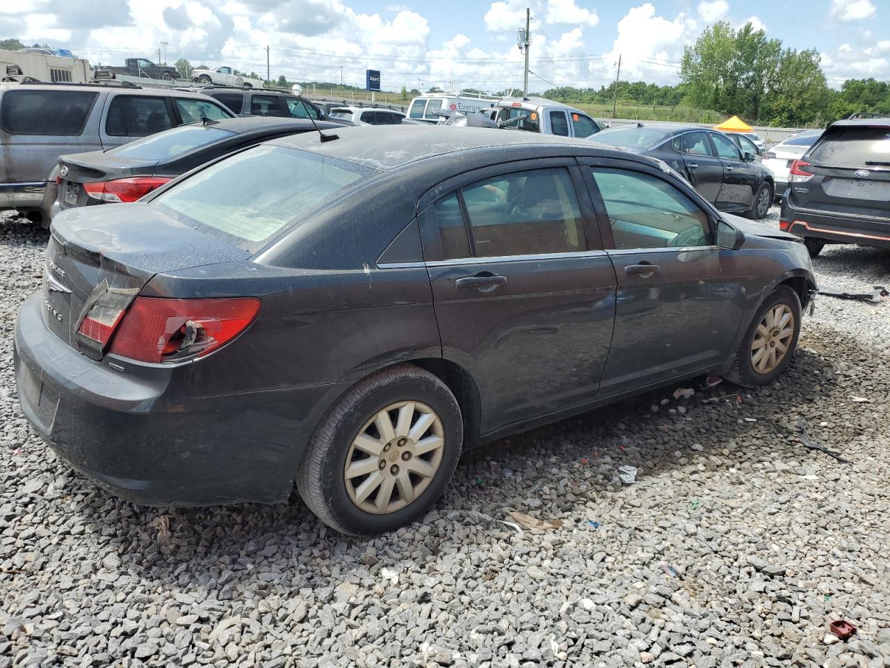 Chrysler Sebring Touring