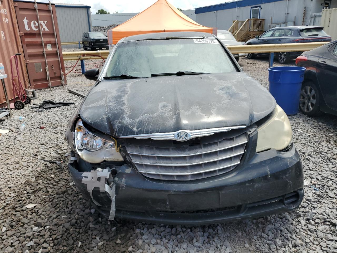 Chrysler Sebring Touring
