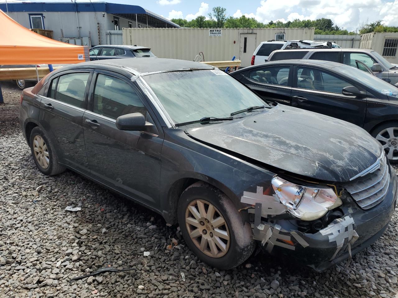 Chrysler Sebring Touring