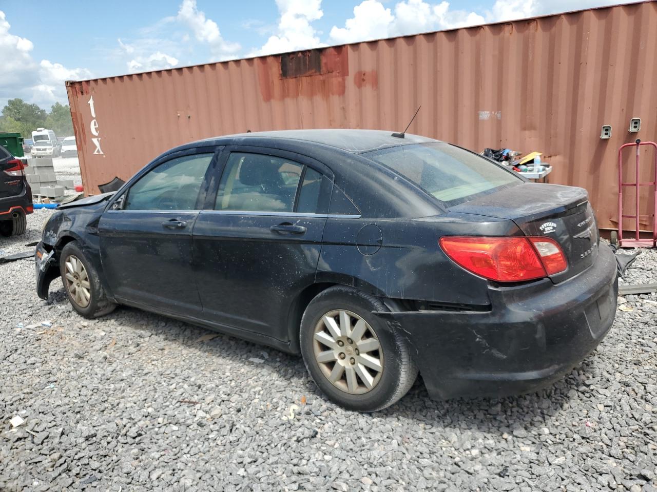 Chrysler Sebring Touring