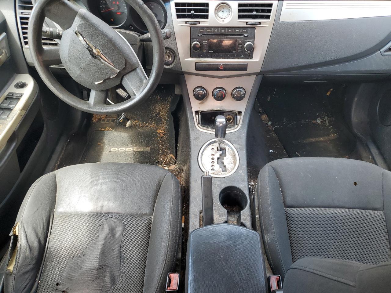 Chrysler Sebring Touring