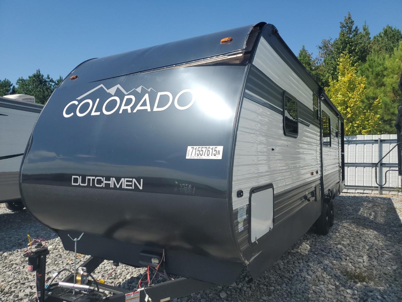 Dutchmen Colorado